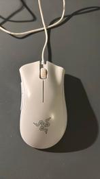 Razer Deathadder Essential-muis, Computers en Software, Ophalen of Verzenden, Zo goed als nieuw, Muis