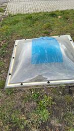 Koepel te koop, Doe-het-zelf en Bouw, Glas en Ramen, Ophalen, Nieuw