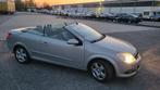 Opel Astra H TwinTop 1.6i - Ac - 125.000km - TOPSTAAT, Auto's, Opel, Elektrische ramen, Cabriolet, 1600 cc, Leder
