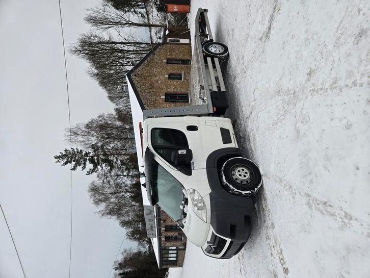 Citroën takelwagen, Auto's, Citroën, Particulier, Ophalen