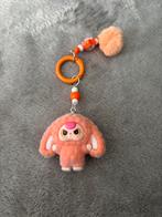 Labubu mini sleutelhanger, Ophalen of Verzenden, Nieuw
