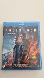 Robin Hood (2018), Cd's en Dvd's, Blu-ray, Ophalen of Verzenden, Zo goed als nieuw, Avontuur