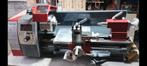 Outils de tournages métaux 65€, Doe-het-zelf en Bouw, Draaibanken, Ophalen, Metaaldraaibank
