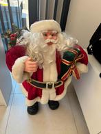 Kerstman 80cm, Diversen, Ophalen