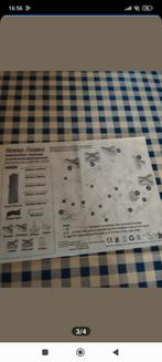 Tunnel serre, Enlèvement