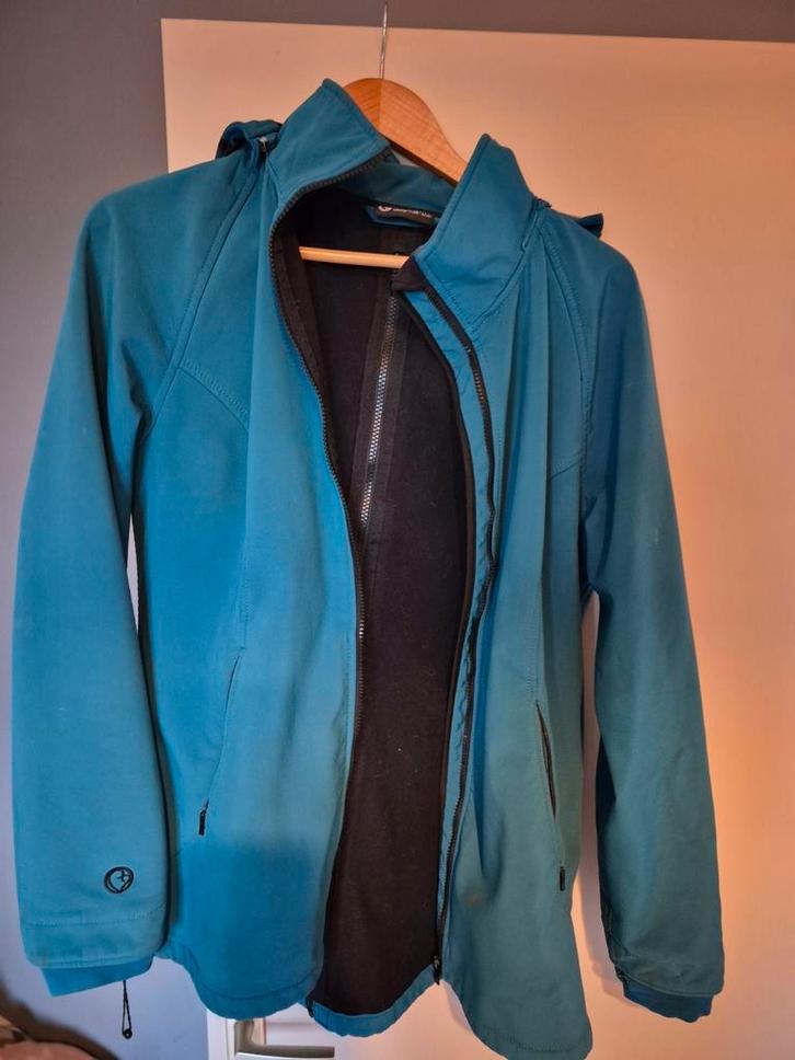 Mamalila softshell draagjas M, Kleding | Dames, Zwangerschapskleding, Gedragen, Ophalen of Verzenden