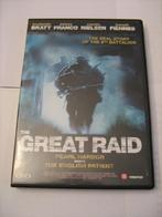 THE GREAT  RAID, Vanaf 16 jaar, Ophalen of Verzenden, Zo goed als nieuw, Actie