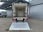 Iveco Daily 40C15 BE Combi Koelwagen Veldhuizen 2100kg Laadv, Euro 5, Stof, Gebruikt, 110 kW