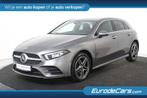 Mercedes A250e AMG-Line *1ste Eigenaar*Ambiente*Standkachel*, Auto's, Mercedes-Benz, Bedrijf, 5 deurs, Hybride Elektrisch/Benzine