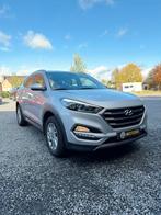 Hyundai Tucsson 1.6 GDI, Dex, 4 cilinders, Leder en Stof, Bedrijf