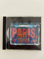 Ry Cooder – Paris, Texas - Original Motion Picture Soundtrac, Cd's en Dvd's, Gebruikt, Ophalen of Verzenden