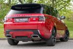 Range Rover Sport 3.0 SDV6 HSE - Pano - Camera - Meridan, SUV ou Tout-terrain, 5 places, Carnet d'entretien, Cuir