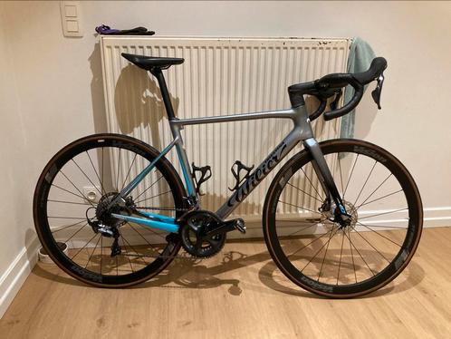 Wilier 0 sl maat M, Fietsen en Brommers, Fietsen | Racefietsen, Zo goed als nieuw, Ophalen of Verzenden