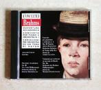 Brahms - Concerto, Cd's en Dvd's, Ophalen of Verzenden, Zo goed als nieuw
