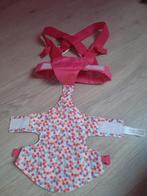 Baby born draagzak, Kinderen en Baby's, Ophalen, Zo goed als nieuw