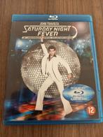 Saturday night fever (1977) Blu ray, Ophalen of Verzenden