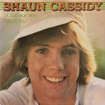 SHAUN CASSIDY - Shaun Cassidy ( LP 1977 + Signed Poster ), Ophalen of Verzenden
