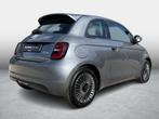 Fiat 500e 42 kWh Icon | navi | cruise | PDC | alu16", Auto's, Fiat, Traction-control, https://public.car-pass.be/vhr/cc06178f-02b0-4b26-b56e-92f17802c6e1