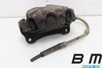 Remklauw rechtsvoor Audi A4 8W Limo FL 8W0615124 beschikbaar voor biedingen