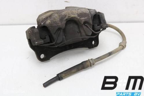 Remklauw rechtsvoor Audi A4 8W Limo FL 8W0615124, Auto-onderdelen, Remmen en Aandrijving, Gebruikt