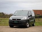 Peugeot Partner Lichte vracht L1H1 1.6i 98PK*AIRCO*3-ZIT*TR, Auto's, Peugeot, Monovolume, 72 kW, Handgeschakeld, Particulier