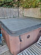 Jacuzzi  gratis, Ophalen