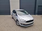 Gekeurd ✅ Ford C-Max 2016 1.5 TDCI ⭐ Euro 6b⭐ 1e Eigenaar, Auto's, Euro 6, 5 deurs, Particulier, Te koop