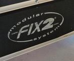 Modulair FIX 2 - 450   visbak / stoel, Watersport en Boten, Hengelsport | Algemeen, Ophalen