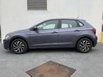 Volkswagen Polo 1.0TSI 95PK DSG (bj 2023, automaat), Gebruikt, Euro 6, Parkeersensor, 95 pk