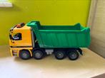 Bruder vrachtwagen, Kinderen en Baby's, Speelgoed |Speelgoedvoertuigen, Ophalen, Nieuw