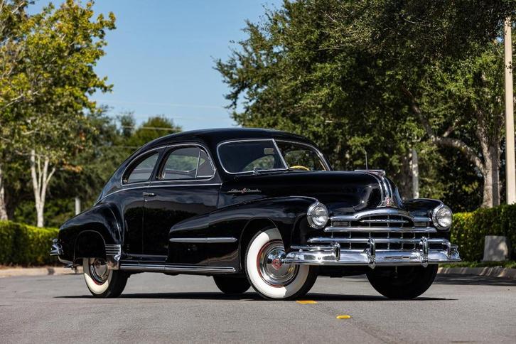 Pontiac silver streak 1948 Amerikaanse oldtimer embleem, Antiek en Kunst, Curiosa en Brocante, Ophalen of Verzenden