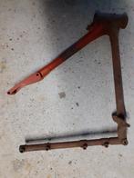 bsa b31 voorframe, Motoren, Ophalen, Gebruikt