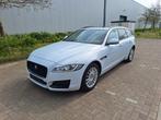Jaguar XF 2.0d - automaat - Uitstekende staat, Auto's, Jaguar, Automaat, Achterwielaandrijving, 4 cilinders, USB