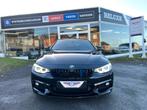 BMW 420 F36*PACK-M*B48*GRAN-COUPE*BI-XENON*GPS*PDC*JA19, Auto's, Achterwielaandrijving, 4 cilinders, Zwart, Leder