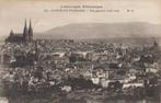 1916 - FRANKRIJK - Clermont-Ferrand: Vue générale, Verzenden, Voor 1920, Ongelopen, Frankrijk