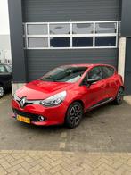 Renault clio 0.9 Benzine, Auto's, Stof, Zwart, Handgeschakeld, Particulier