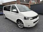 Vw Transporter T5, 2012, 158.000km, 2.0TDI, 5 pl, Automaat +, Autos, Euro 5, Achat, Entreprise, Carnet d'entretien
