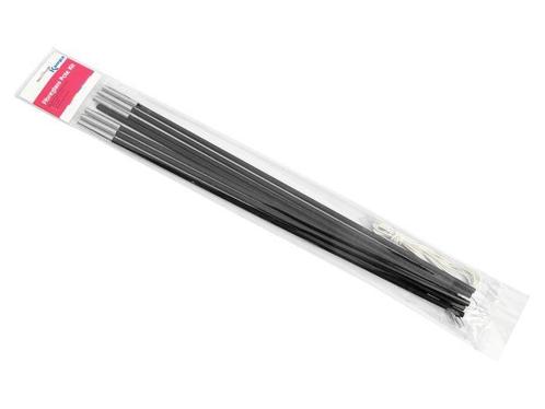 Kampa 11mm Fibreglass Pole Kit reparatieset, Caravans en Kamperen, Tenten, Ophalen of Verzenden