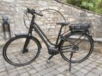 GIGANTISCHE ELEKTRISCHE FIETS VOOR DAMES PRIME E+ 2, Fietsen en Brommers, Elektrische fietsen, Ophalen, Zo goed als nieuw, Giant