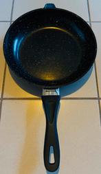 Pan 33cm, Ophalen of Verzenden, Zo goed als nieuw