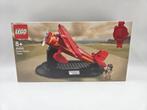 Lego Gwp 40450 Amelia Earhart Tribute, Ophalen of Verzenden, Nieuw, Complete set, Lego