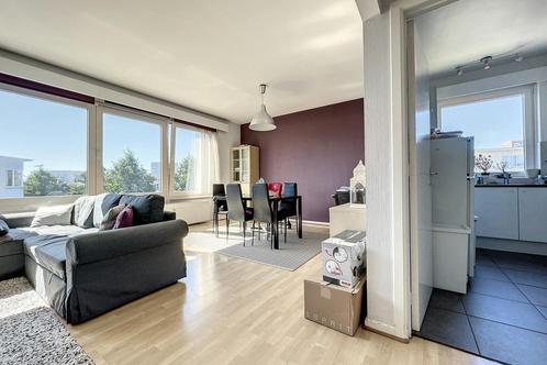 Appartement te koop in Laeken, 3 slpks, Immo, Huizen en Appartementen te koop, Appartement, D