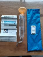 Babyhaler, Ophalen of Verzenden, Zo goed als nieuw