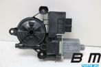 Raammotor linksachter VW Golf 7 GTI Clubsport 5Q0959811, Auto-onderdelen, Interieur en Bekleding, Gebruikt