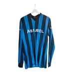 Retro Assubel shirt, Sport en Fitness, Voetbal, Ophalen of Verzenden, Zo goed als nieuw, Shirt