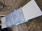 2 ligbedden met matras, Tuin en Terras, Ligbedden, Ophalen, Zo goed als nieuw