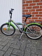 Kinderfiets 18", Fietsen en Brommers, Ophalen of Verzenden