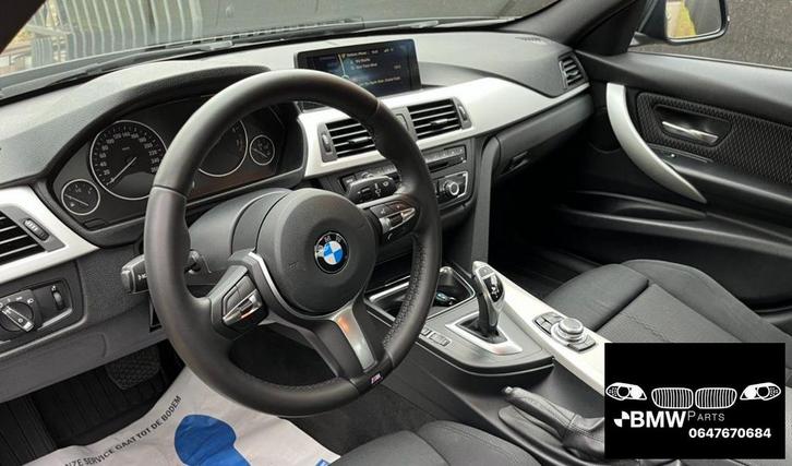 Dashboard + airbag set Bmw 3-Serie F30 F31, Auto-onderdelen, Dashboard en Schakelaars, BMW, Gebruikt, Ophalen of Verzenden