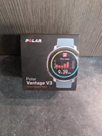 Polar Vantage V3 sky blue, Ophalen, Blauw, Nieuw, Waterdicht