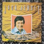 LP Het beste van Jack Jersey, Cd's en Dvd's, Vinyl | Pop, 1960 tot 1980, Gebruikt, Ophalen of Verzenden